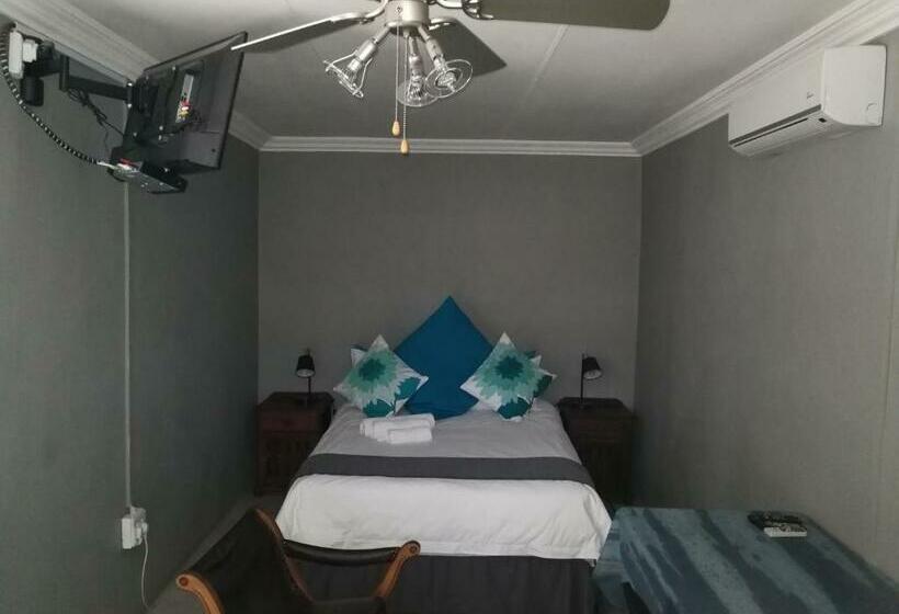 Bed and Breakfast Bougain Villa Guesthouse