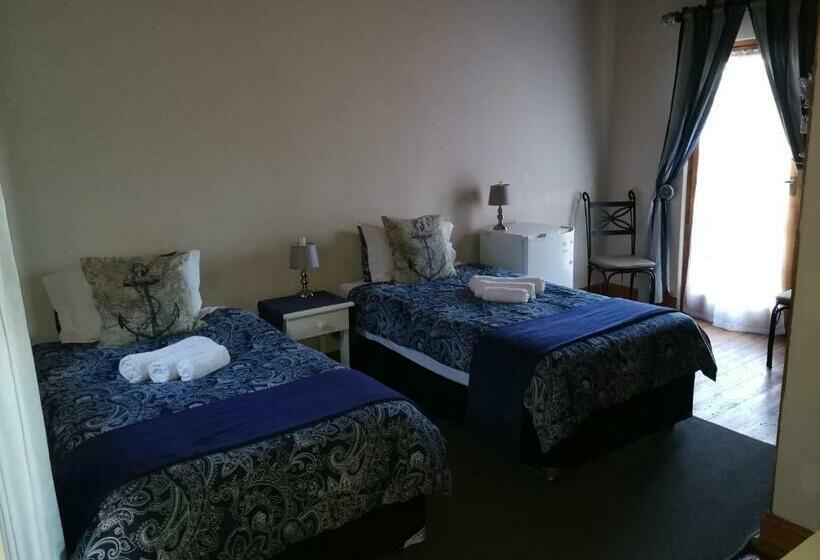 Bed and Breakfast Bougain Villa Guesthouse