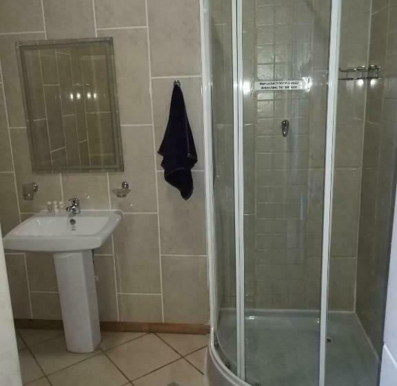 Bed and Breakfast Bougain Villa Guesthouse