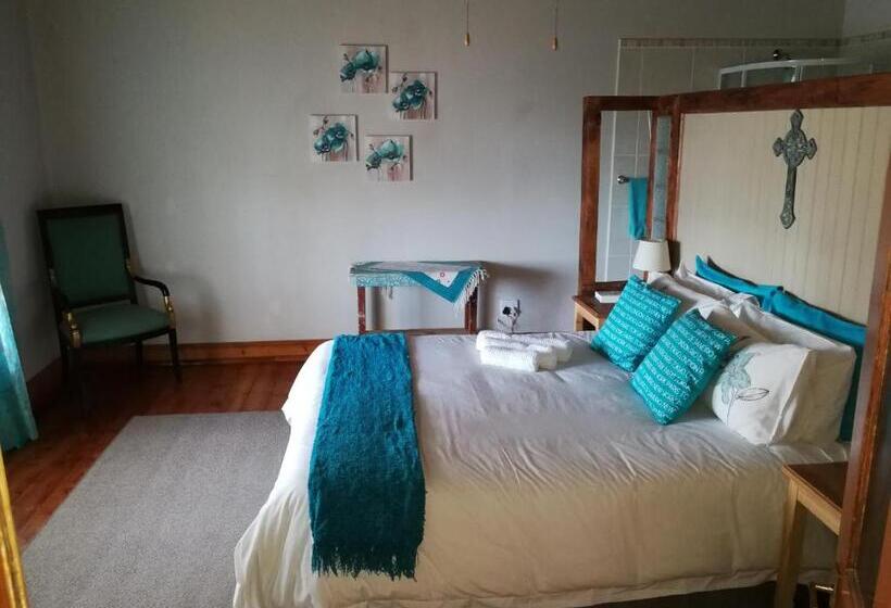 Bed and Breakfast Bougain Villa Guesthouse