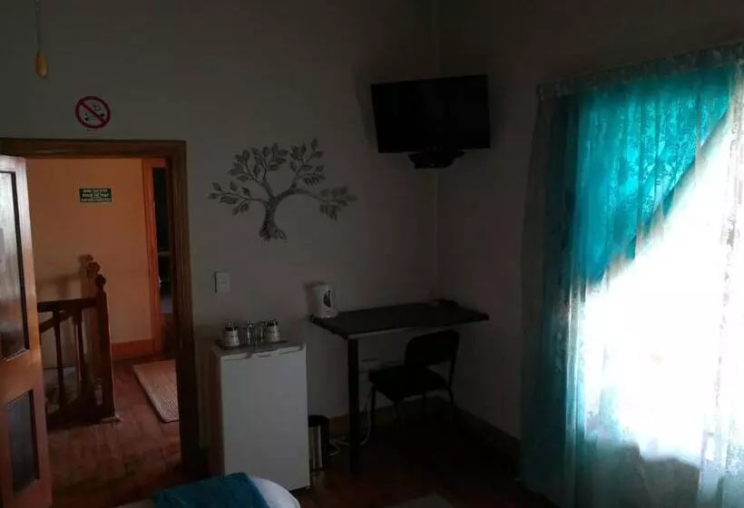 ベッドアンドブレックファースト Bougain Villa Guesthouse