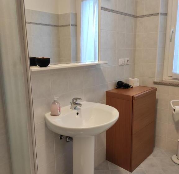 ベッドアンドブレックファースト Il Cedro