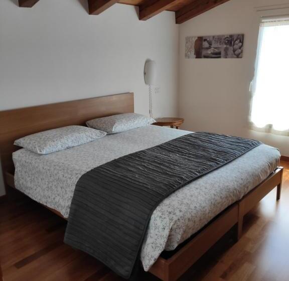 ベッドアンドブレックファースト Il Cedro