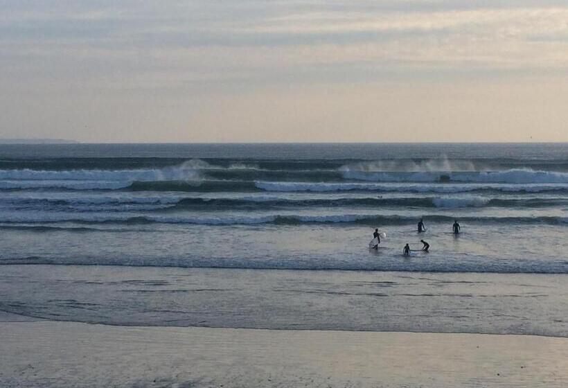 住宿加早餐  Little Hilton Farm