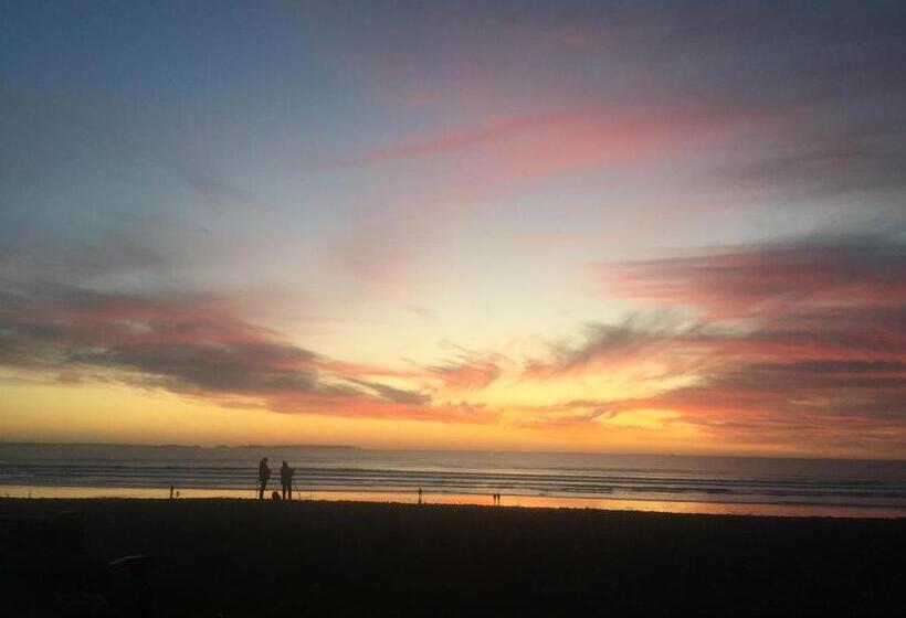 住宿加早餐  Little Hilton Farm