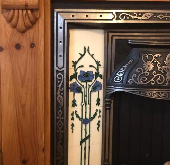 住宿加早餐  Little Hilton Farm