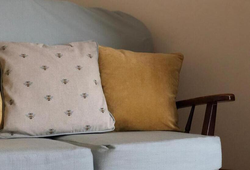 住宿加早餐  Little Hilton Farm