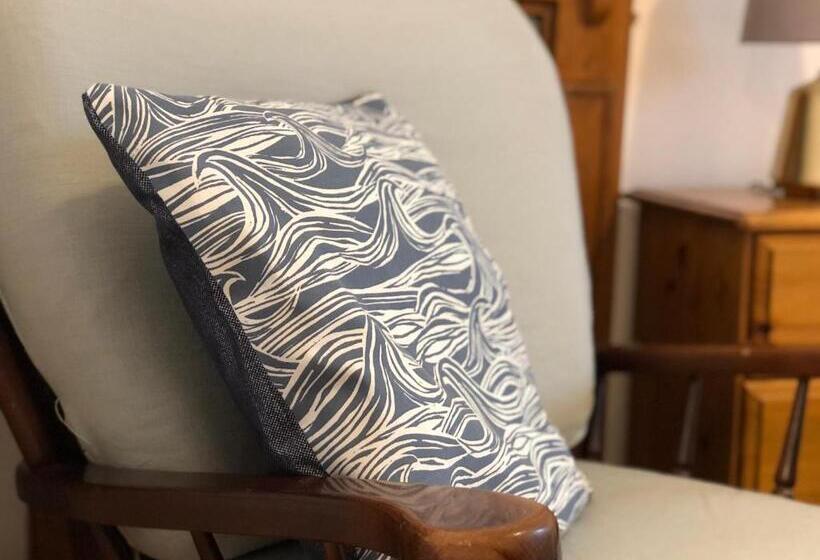 住宿加早餐  Little Hilton Farm