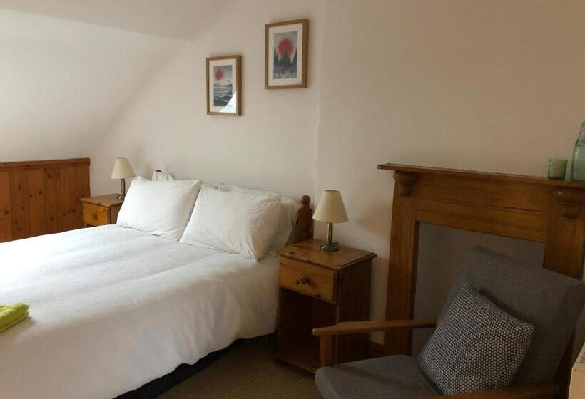 住宿加早餐  Little Hilton Farm