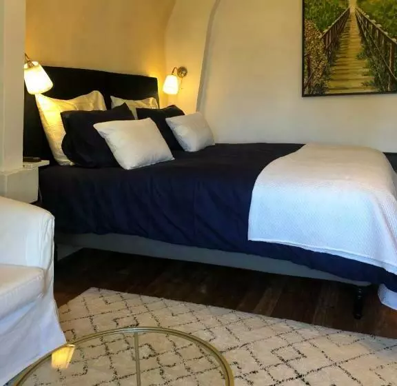 Aamiaismajoitus (B&B) Maison De La Comtesse