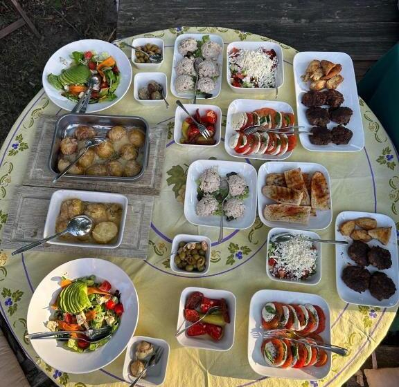 צימר Maison De La Comtesse