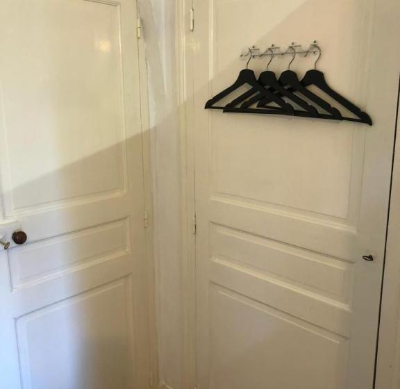 צימר Maison De La Comtesse