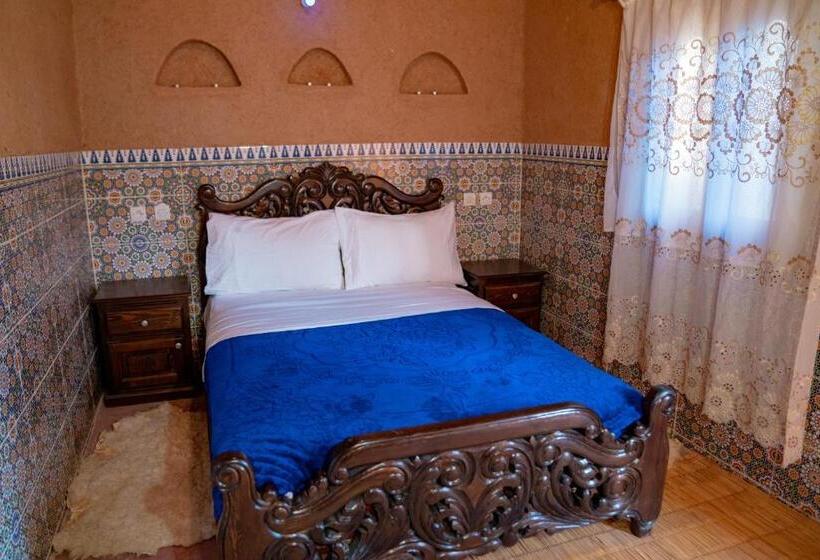 Bed and Breakfast Maison Etoile Du Desert