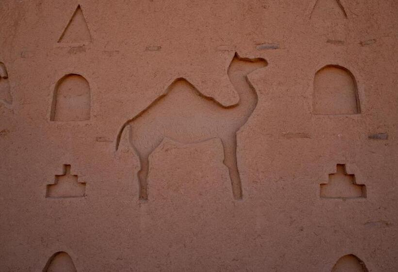 Bed and Breakfast Maison Etoile Du Desert