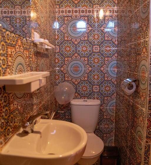 Bed and Breakfast Maison Etoile Du Desert