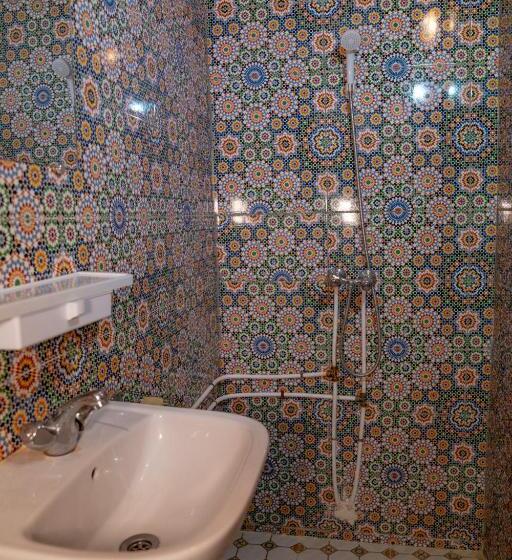 Bed and Breakfast Maison Etoile Du Desert