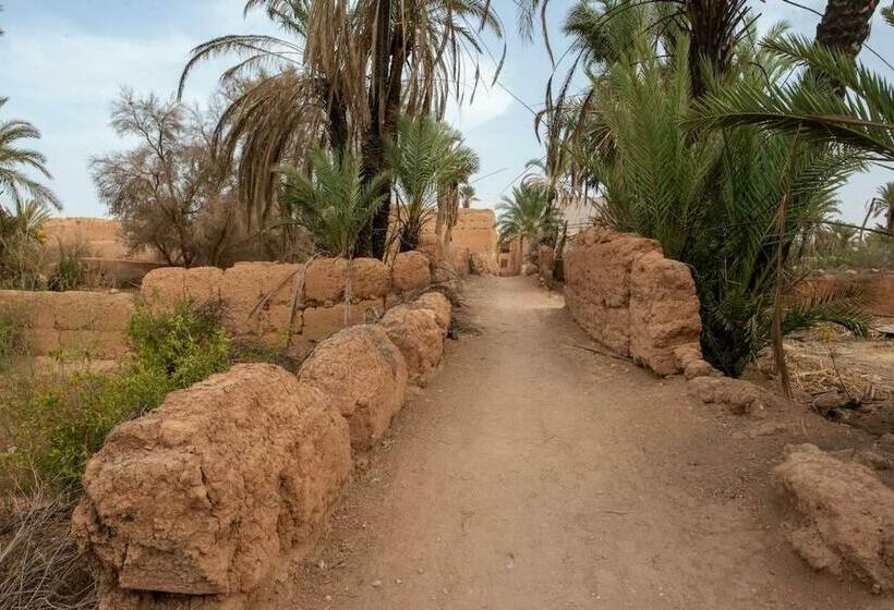 Bed and Breakfast Maison Etoile Du Desert