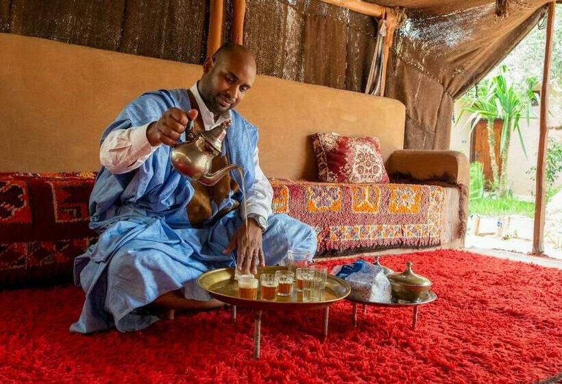 Bed and Breakfast Maison Etoile Du Desert