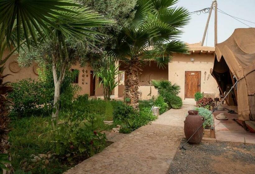 Bed and Breakfast Maison Etoile Du Desert