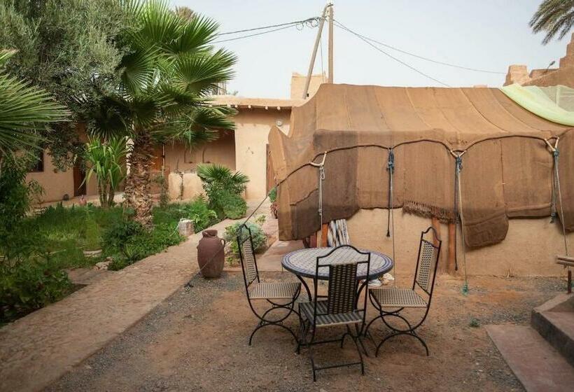 Bed and Breakfast Maison Etoile Du Desert