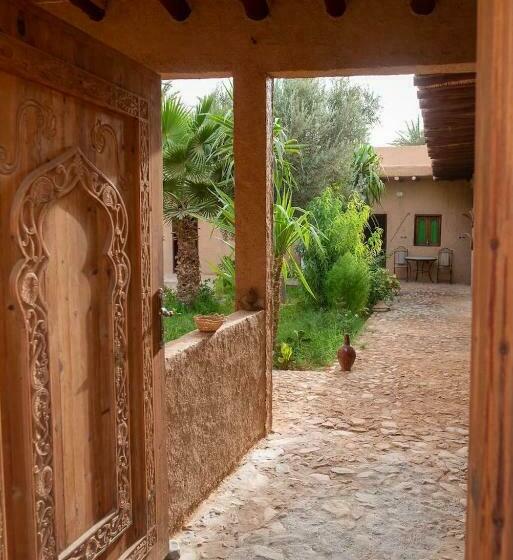 Bed and Breakfast Maison Etoile Du Desert