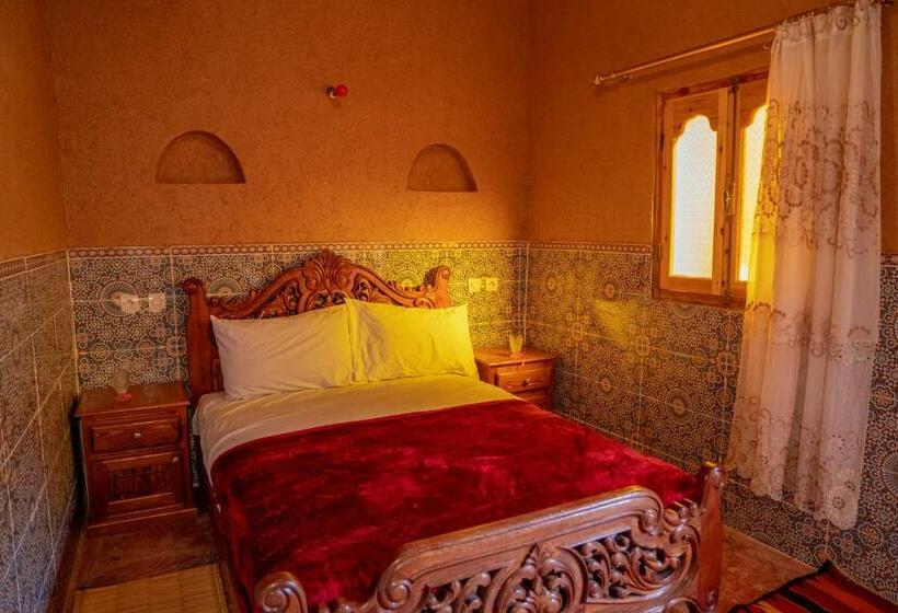 Bed and Breakfast Maison Etoile Du Desert