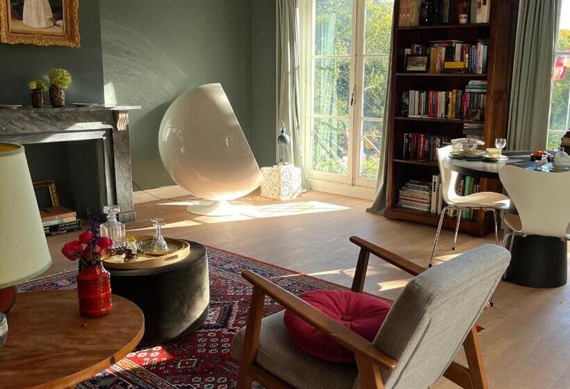 住宿加早餐  Elswoutshoek Suites