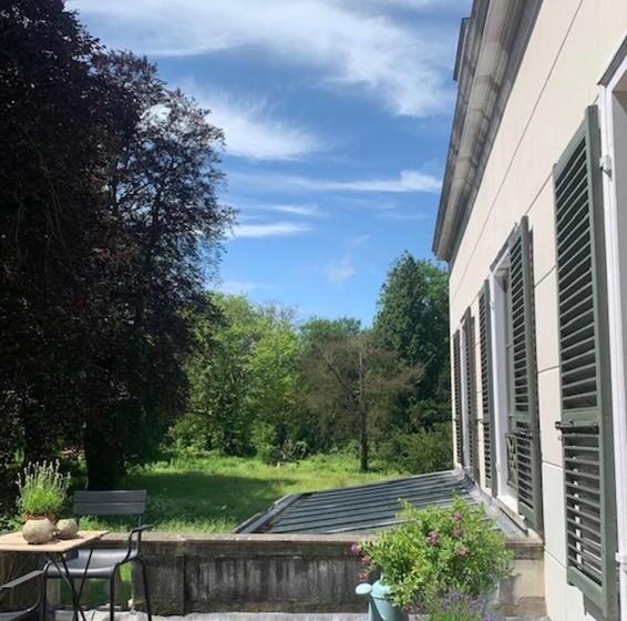 住宿加早餐  Elswoutshoek Suites