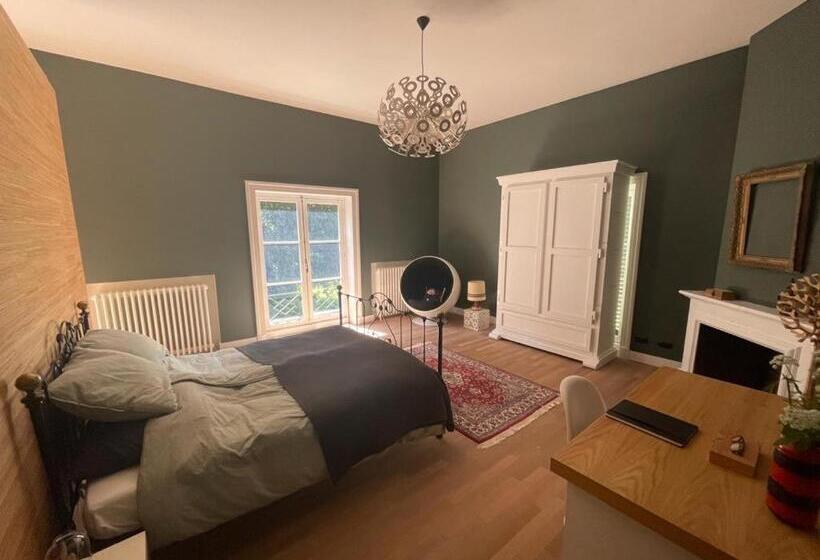 住宿加早餐  Elswoutshoek Suites