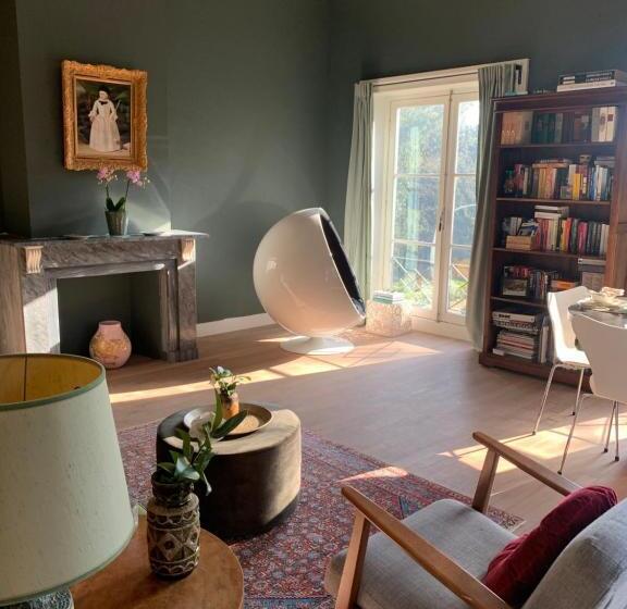 住宿加早餐  Elswoutshoek Suites