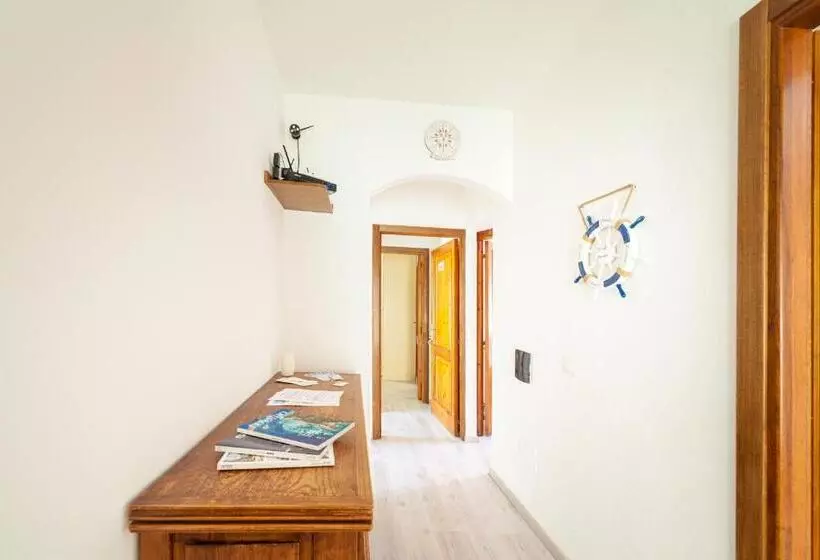 Brezza B&b