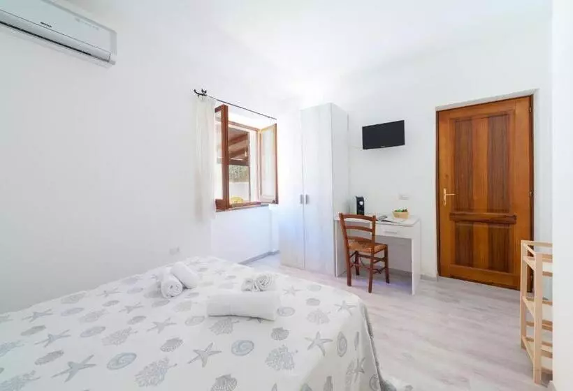 Brezza B&b