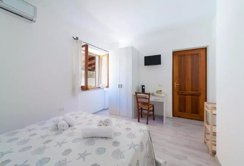 Brezza B&b