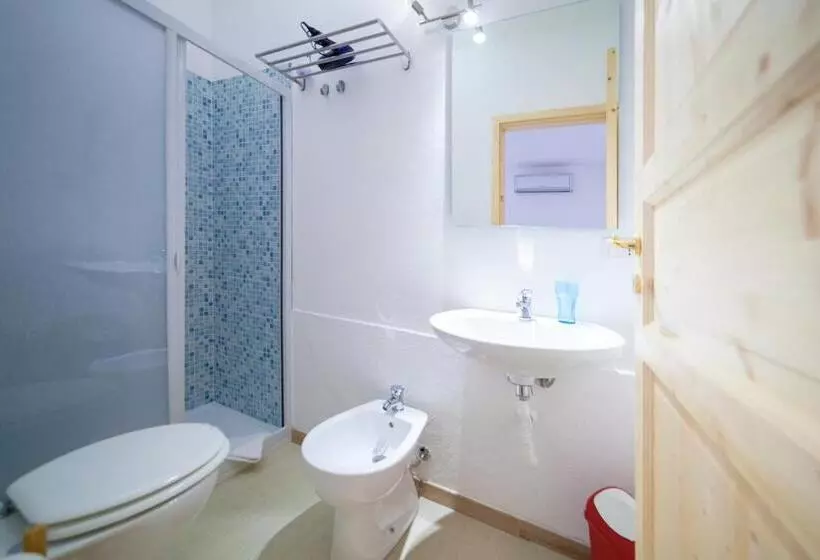 Brezza B&b