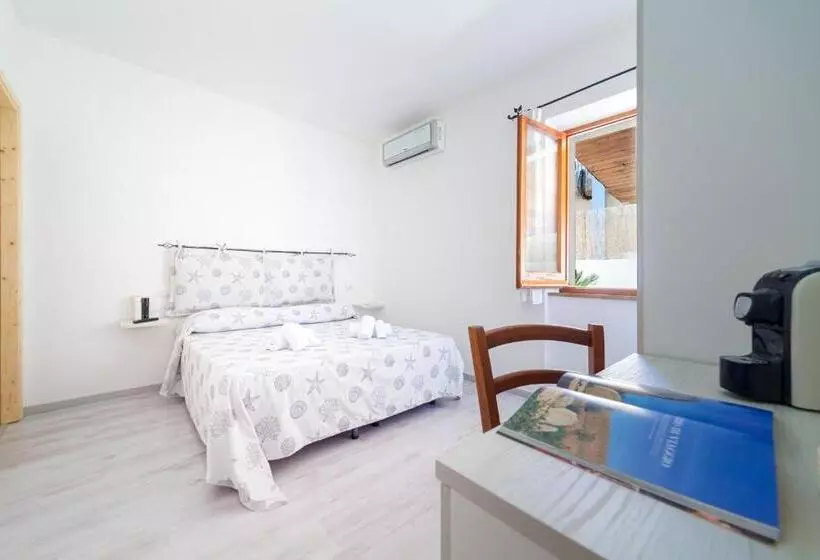 Brezza B&b