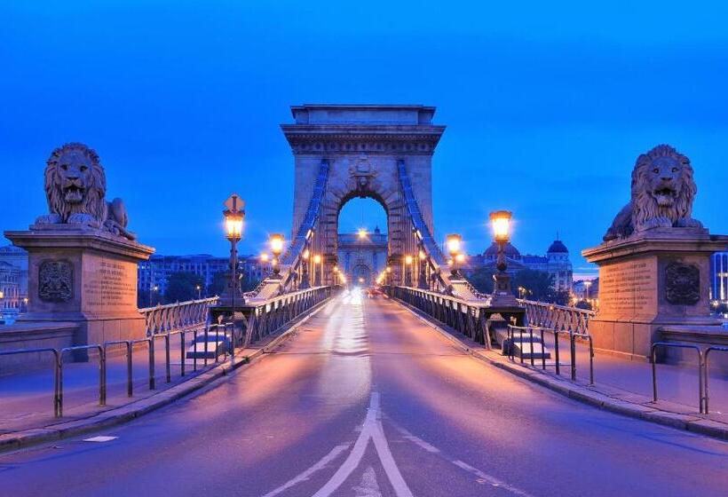 Global Suites Budapest