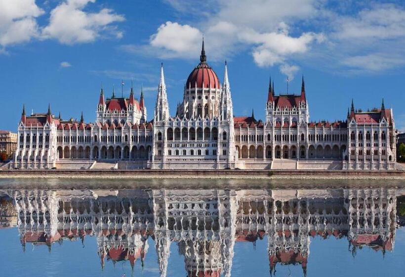 Global Suites Budapest