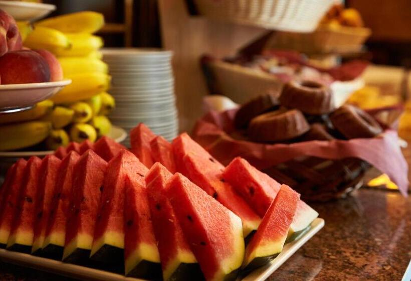 Global Suites Budapest