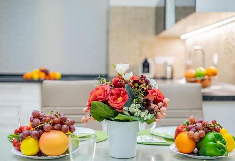 Global Suites Budapest