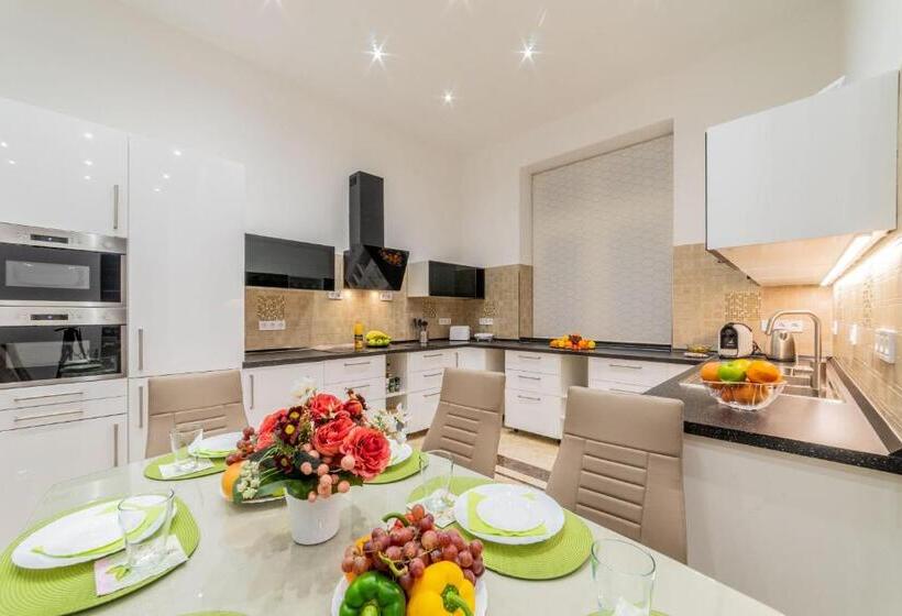 Global Suites Budapest