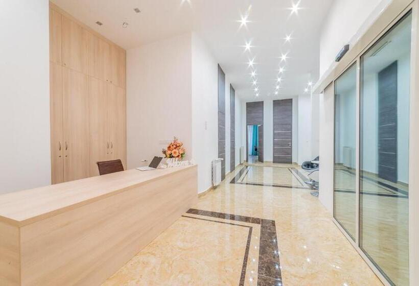 Global Suites Budapest