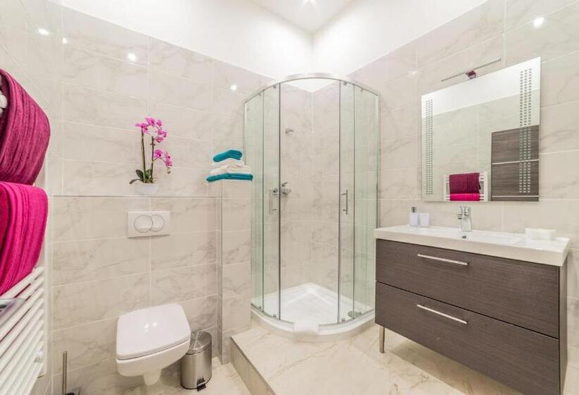 Global Suites Budapest