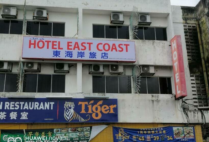 هتل East Coast