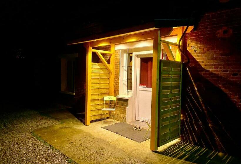 Hotel Suite Avec Jacuzzi Et Sauna Privée