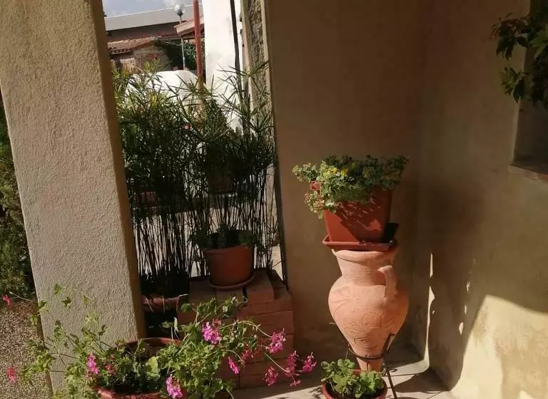 ペンション A Casa Mia