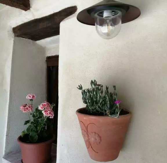ペンション A Casa Mia