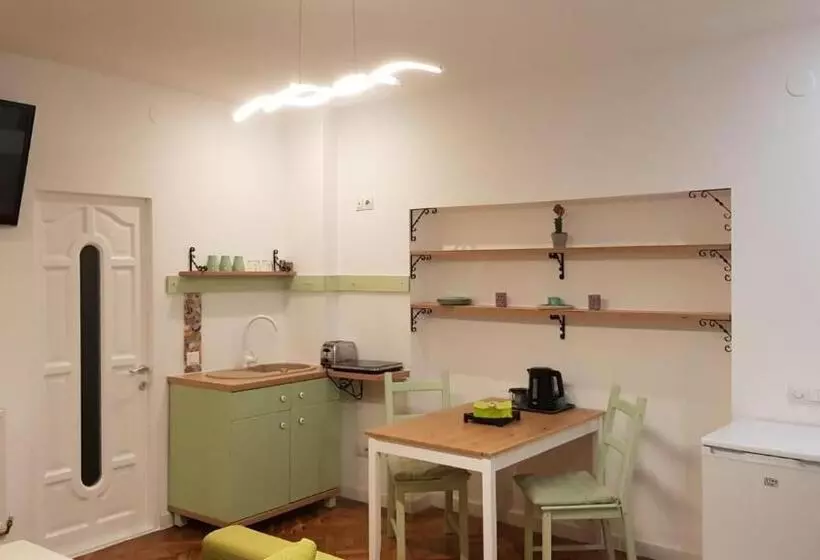 ペンション Casa Raia