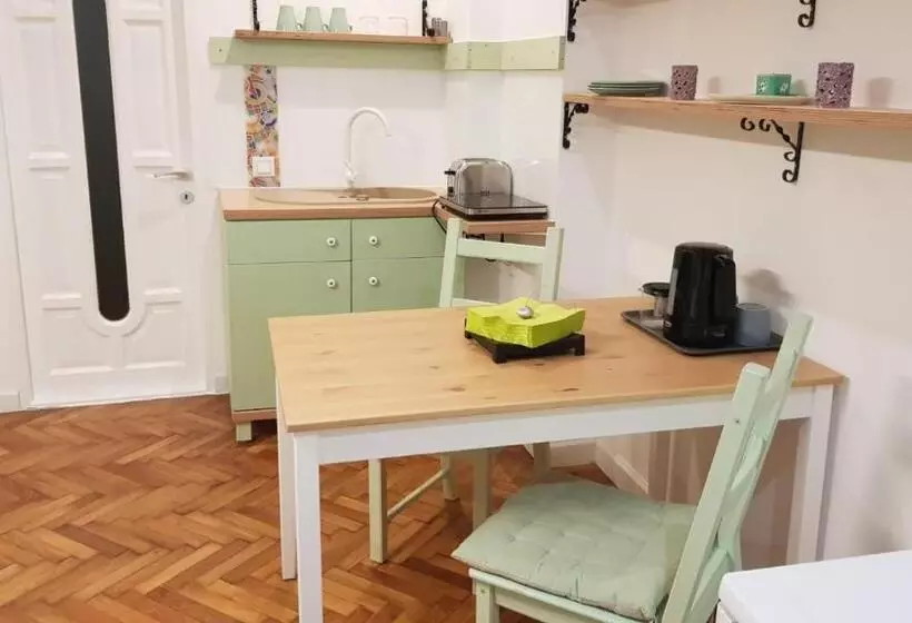 ペンション Casa Raia