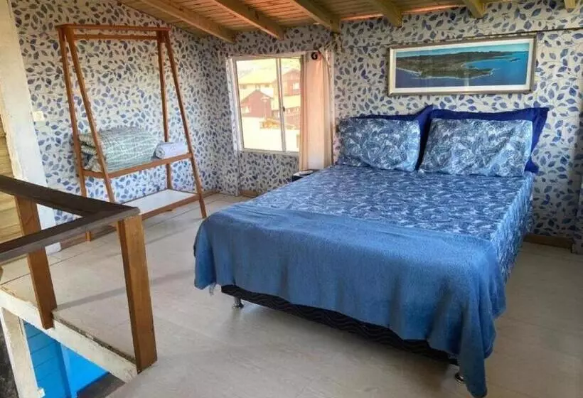 Majatalo Essência Da Guarda Surf House