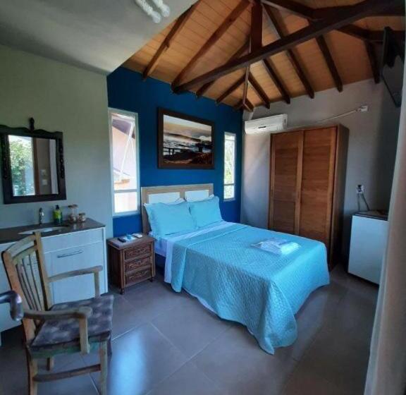 펜션 Essência Da Guarda Surf House